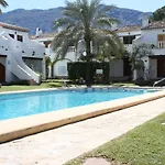 151 Tropicana Park 30 - Deniasol Tatil Evi *