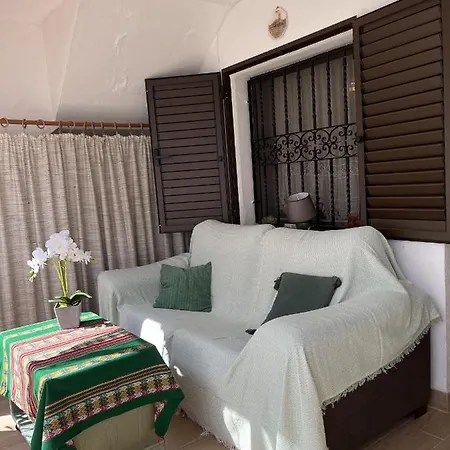 Holiday home 151 Tropicana Park 30 - Deniasol *