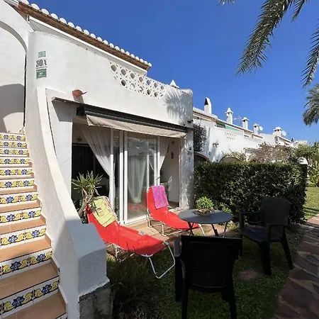 151 Tropicana Park 30 - Deniasol Holiday home