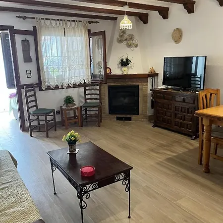 151 Tropicana Park 30 - Deniasol Holiday home Denia