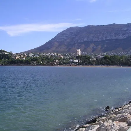 151 Tropicana Park 30 - Deniasol Holiday home Denia
