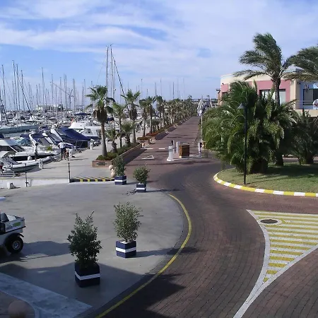 151 Tropicana Park 30 - Deniasol Denia