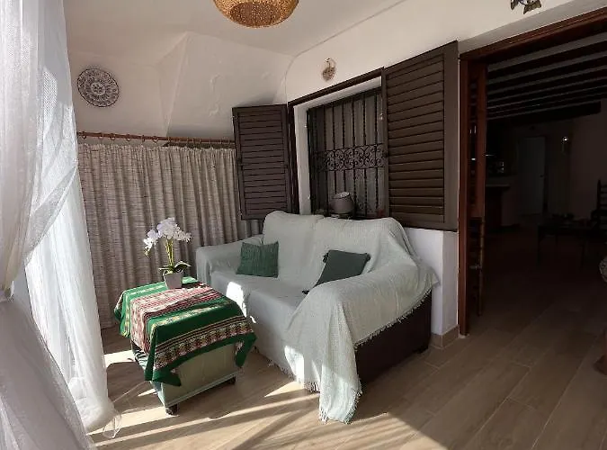 151 Tropicana Park 30 - Deniasol Feriehus Dénia