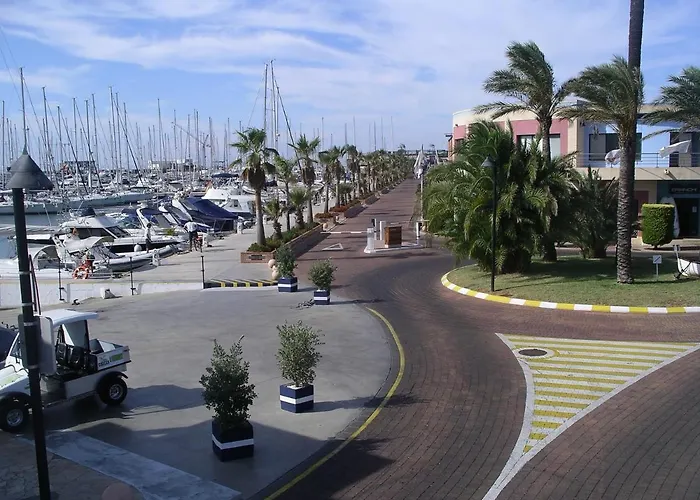 151 Tropicana Park 30 - Deniasol Dénia